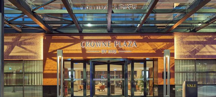 伊斯坦布尔泽伊廷布尔努皇冠假日酒店(IHG旗下)(Crowne Plaza ISTANBUL ZEYTINBURNU by IHG)图片