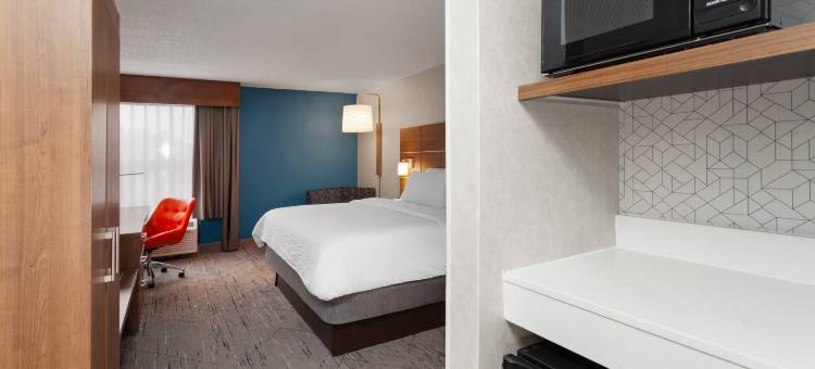 奥利安洲际智选假日酒店(Holiday Inn Express OLEAN by IHG)图片