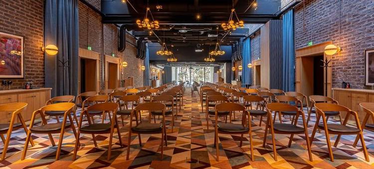 埃勒里海滩别墅酒店(Ellery Beach House)图片