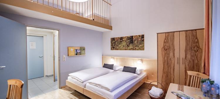 布鲁克尤法酒店(Jufa Hotel Bruck an der Mur - im Weitental)图片