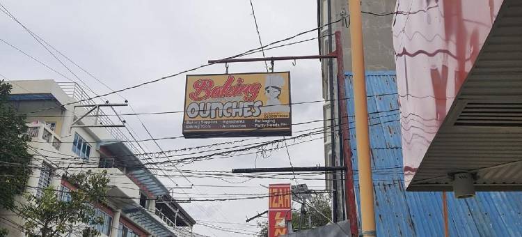 第波罗市Walk Inn酒店，红多兹(Walk Inn Dipolog City by RedDoorz)图片