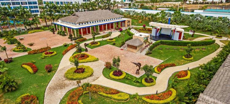皇家哨兵得可麦仑度假村(Royal Decameron Punta Centinela - All Inclusive)图片