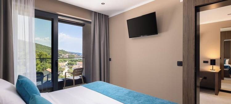 Aminess Alfir 酒店(Aminess Alfir Hotel)图片