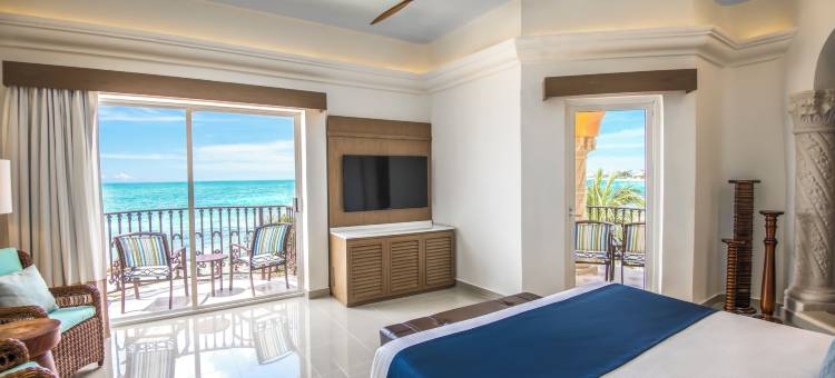 卡曼海滩温德姆 Alltra仅限成人全包式酒店(Wyndham Alltra Playa del Carmen Adults Only All Inclusive)图片