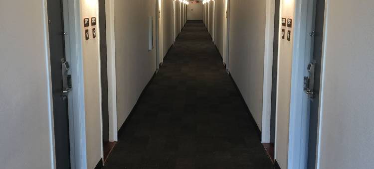 6Ft李彼得博格汽车旅馆(Motel 6 Petersburg, VA - Fort Lee)图片