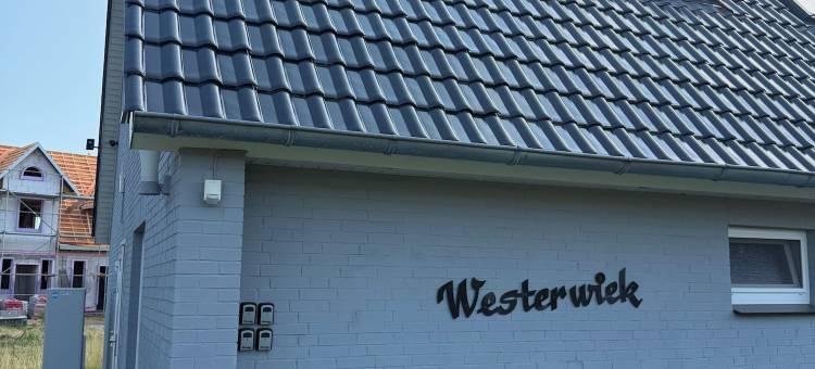 韦斯特维克公寓(Westerwiek Apartments)图片