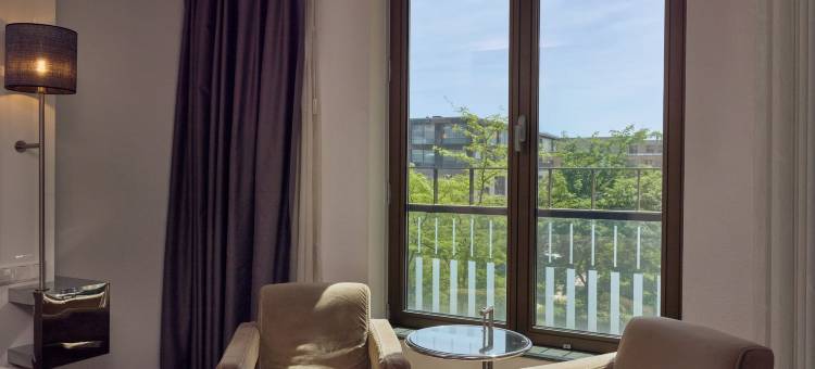 韦斯特考得酒店(WestCord Fashion Hotel Amsterdam)图片