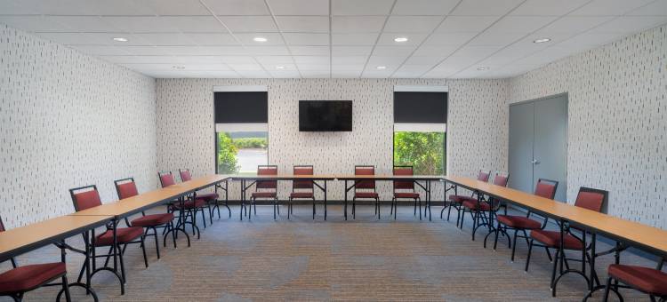 希尔顿惠庭酒店-奥佩利卡奥本(Home2 Suites by Hilton Opelika Auburn)图片