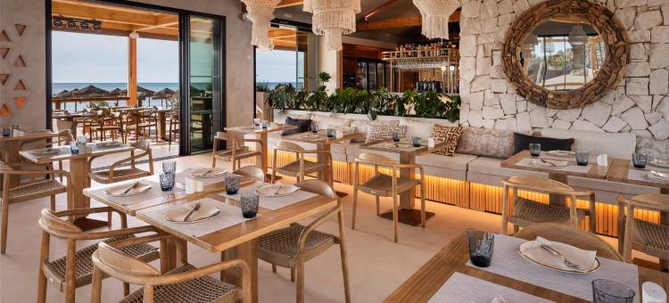 阳光海岸美利亚酒店(Melia Costa Del Sol)图片