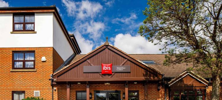 宜必思韦克菲尔德东卡斯尔福德酒店(Ibis Wakefield East-Castleford)图片