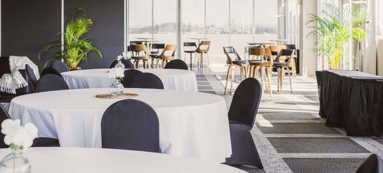 麦奎利港美居酒店(Mercure Centro Port Macquarie)图片