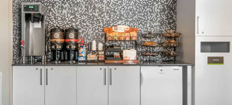 美国长住套房酒店 - 底特律 - 罗切斯特山(Extended Stay America Suites - Detroit - Rochester Hills)图片