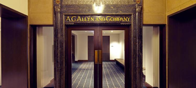 芝加哥环区凯悦尚萃酒店(Hyatt Centric the Loop Chicago)图片