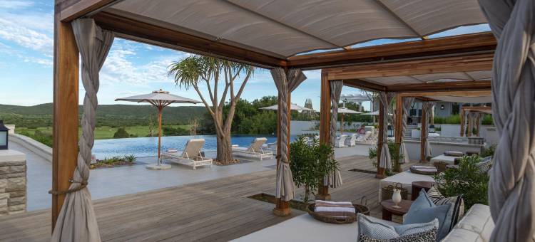 沙姆瓦里私人野生动物保护区(Shamwari Private Game Reserve)图片
