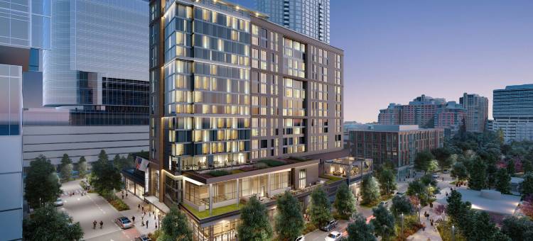 AC酒店莱斯顿(AC Hotel Reston)图片