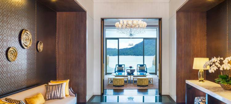 兰卡威瑞吉酒店(The St. Regis Langkawi)图片