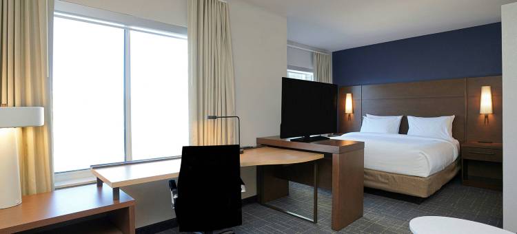 科罗拉多斯普林斯First & Main居家旅馆(Residence Inn Colorado Springs First & Main)图片