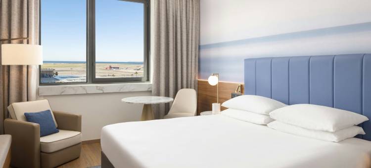 尼斯喜来登酒店(Sheraton Nice)图片