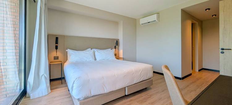 布里克顿罗萨里奥万豪旅享家公寓(Brickton, Rosario, Apartments by Marriott Bonvoy)图片