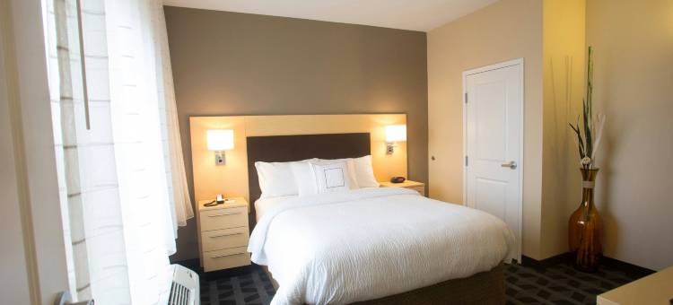 林肯北TownePlace套房酒店(TownePlace Suites Lincoln North)图片