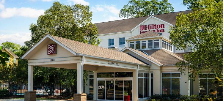 东蒙哥马利希尔顿花园酒店(Hilton Garden Inn Montgomery East)图片