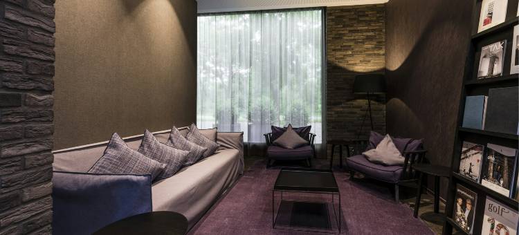 b-智能酒店(B-Smart Hotel Bendern)图片