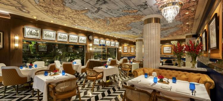 新德里克拉里奇(The Claridges New Delhi)图片