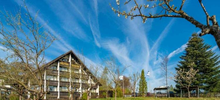 海德霍夫酒店(Belvilla Heiderhof in Rheinischen Westerwald)图片