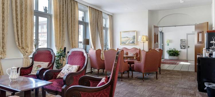 帕斯特伽登酒店(Hotel Postgaarden)图片