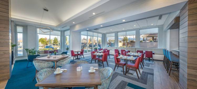 阿尔伯克基日报中心希尔顿花园酒店(Hilton Garden Inn Albuquerque/Journal Center)图片