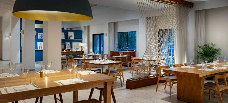 大开曼岛万豪海滩度假酒店(Grand Cayman Marriott Resort)图片