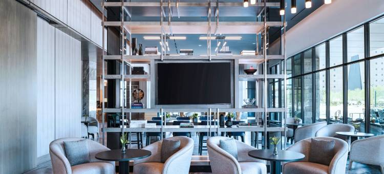 AC Hotel by Marriott Las Vegas Symphony Park(AC Hotel by Marriott Las Vegas Symphony Park)图片
