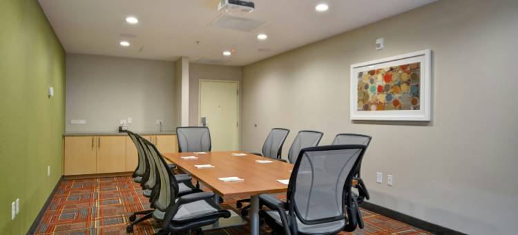 达拉斯北公园希尔顿惠庭套房酒店(Home2 Suites by Hilton North Dallas Central Expy)图片