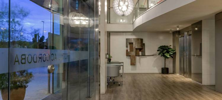科尔多瓦万豪AC酒店(AC Hotel Cordoba)图片