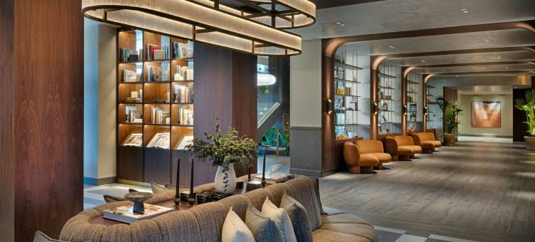 库斯科马德里威斯汀酒店(The Westin Madrid Cuzco)图片