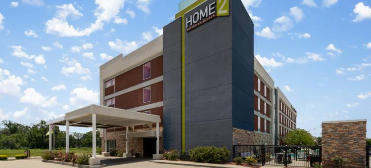 希尔顿惠庭酒店-冈萨雷斯(Home2 Suites by Hilton Gonzales)图片