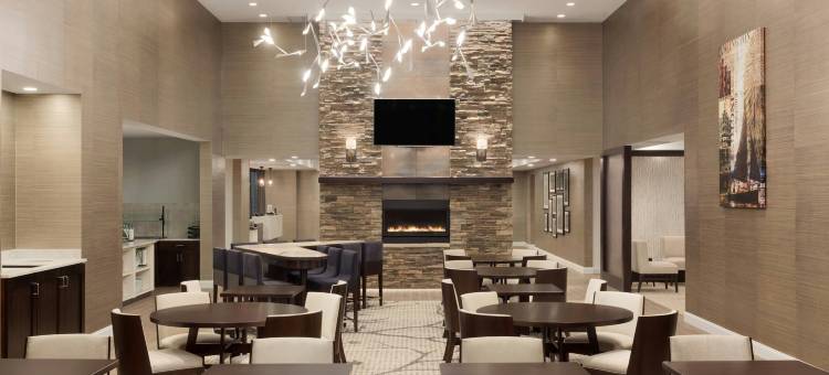 Homewood Suites by Hilton-伯灵顿(Homewood Suites by Hilton Burlington)图片