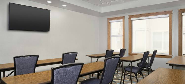 圣贝纳迪诺Residence Inn 酒店(Residence Inn San Bernardino)图片
