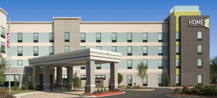 亚特兰大西北/肯纳瑟希尔顿惠庭酒店(Home2 Suites by Hilton Atlanta NW/Kennesaw)图片