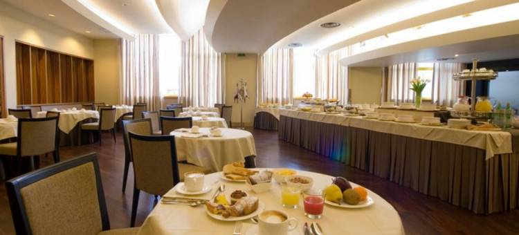 费德里克伊尔酒店(Hotel Federico II)图片