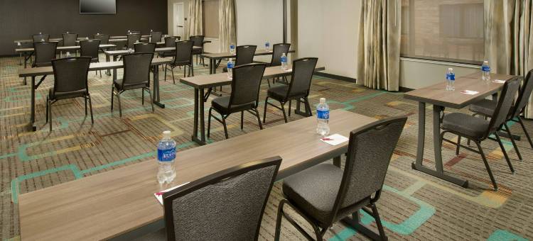 泰勒居家酒店(Residence Inn Tyler)图片
