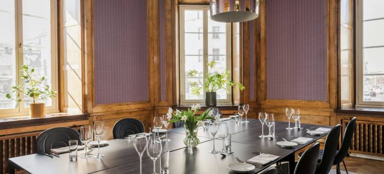 斯德哥尔摩诺比斯酒店 - 设计酒店联盟会员(Nobis Hotel Stockholm, a Member of Design Hotels™)图片