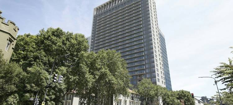 阿尔马雷纳马德罗乌尔巴诺 美利亚旗下(Almarena Madero Urbano, Affiliated by Meliá)图片