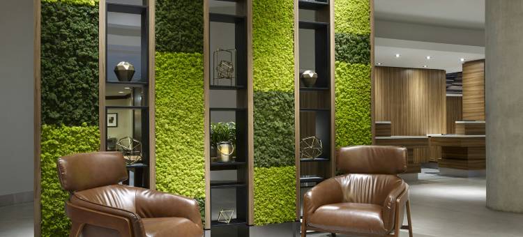 多伦多机场希尔顿花园酒店(Hilton Garden Inn Toronto Airport)图片