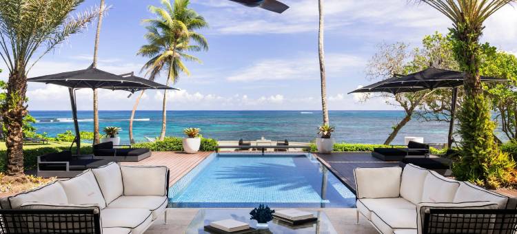 多拉多海滩丽思卡尔顿度假酒店(Residences at Dorado Beach, a Ritz-Carlton Reserve)图片