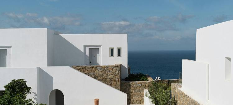 米科诺斯Myconian Deos酒店(Deos Mykonos - A Myconian Collection Hotel)图片