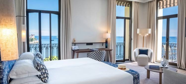 皇家里维埃拉酒店(Hotel Royal-Riviera)图片