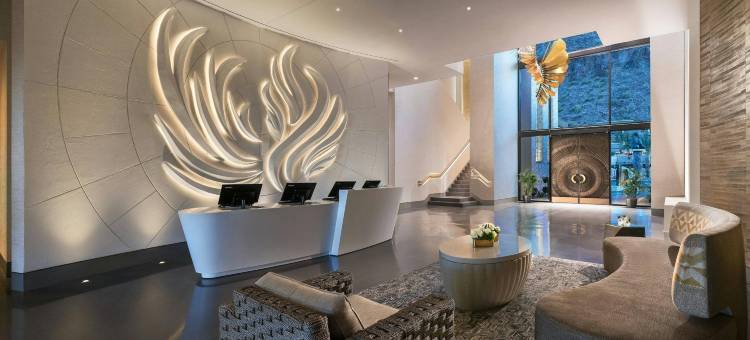 斯科特斯戴尔腓尼基酒店-豪华精选酒店成员(The Phoenician, a Luxury Collection Resort, Scottsdale)图片