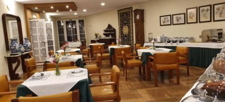塞拉多酒店(Hotel do Cerrado)图片