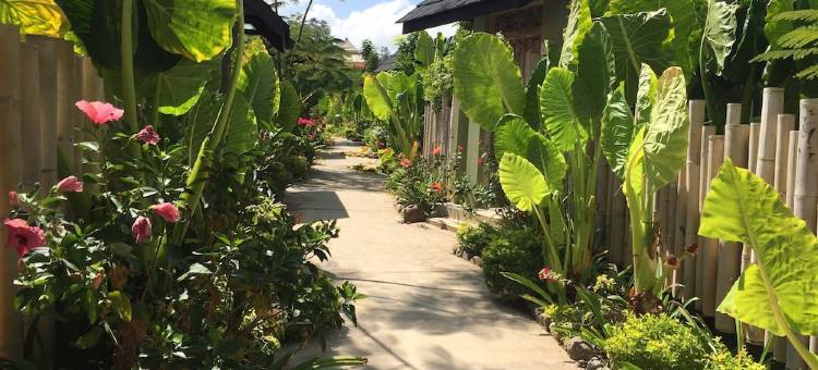 婆罗洲基姆度假村(Borneo Kiim Resort)图片